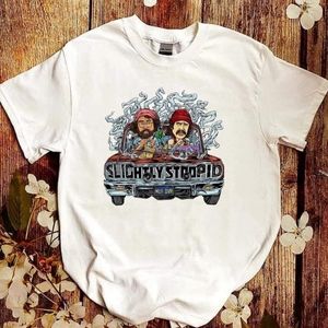 Slightly Stoopid Tee, Super Soft